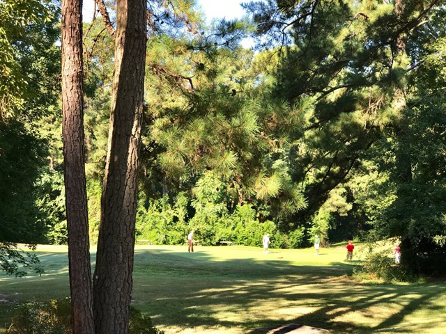 101 The Bunkers Aiken, SC 29803 - Photo 3 of 5