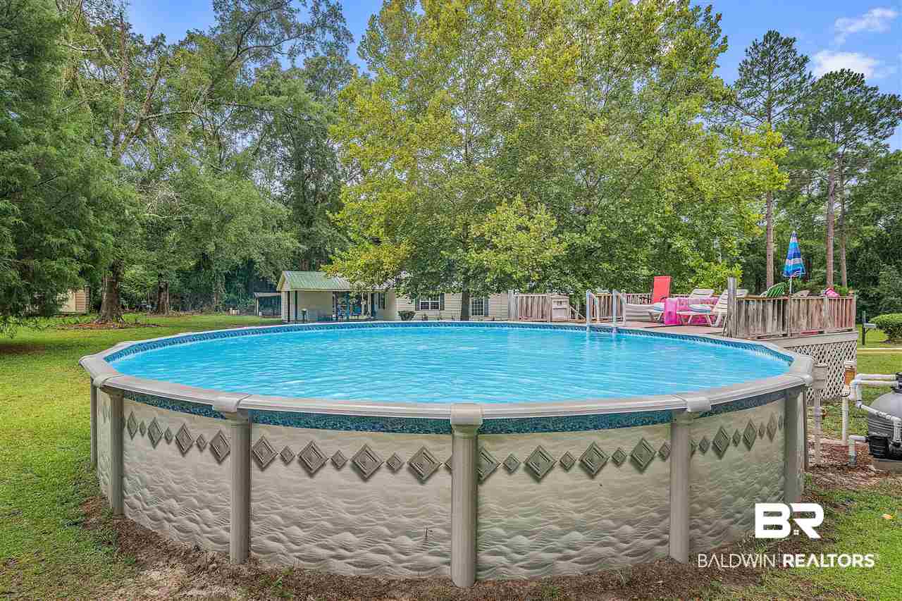 22700 Bill Thomley Road Perdido, AL 36562 - Photo 29 of 31