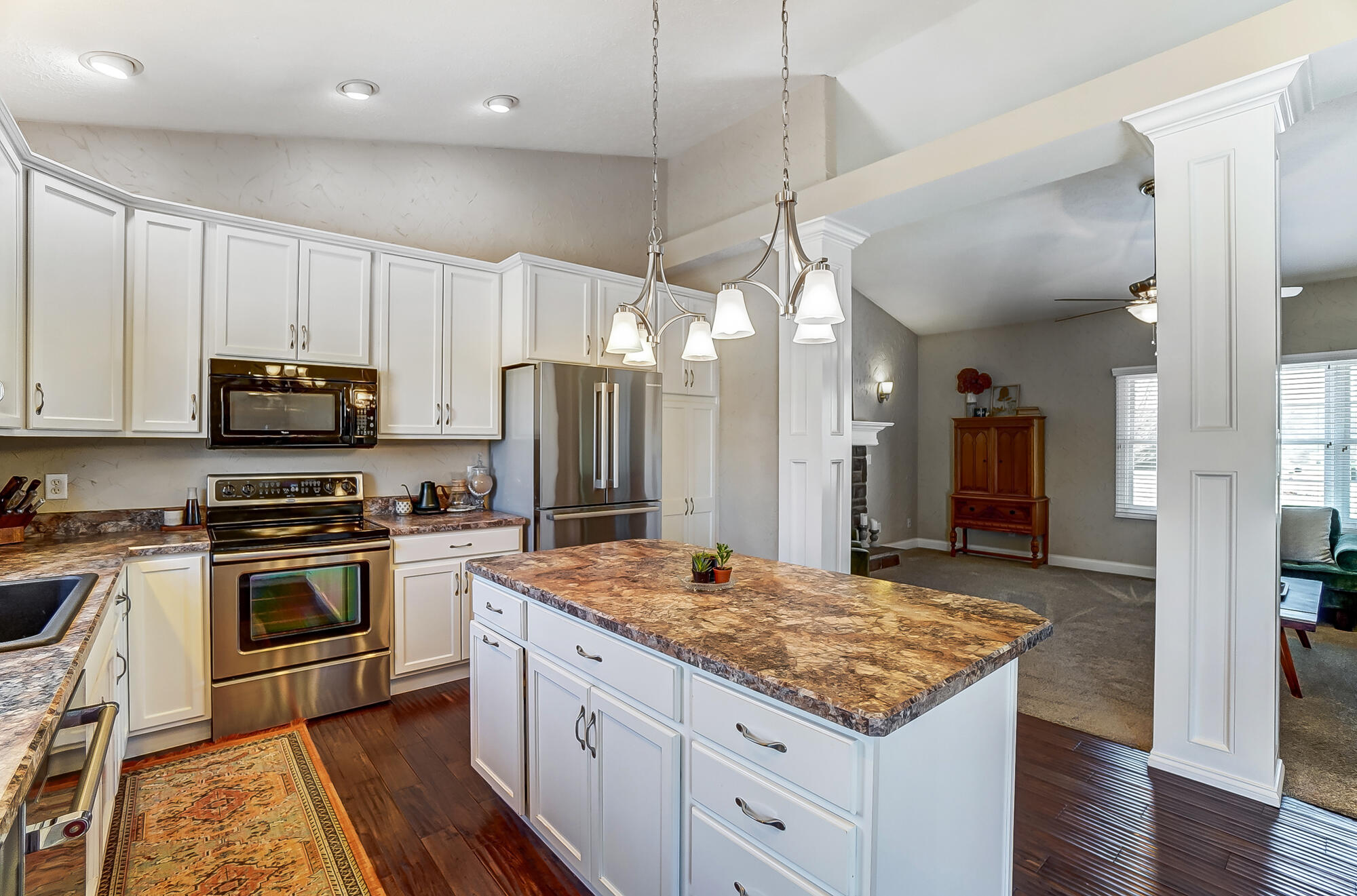 3040 Windy Ridge Drive Springfield, OH 45502 - Photo 14 of 61