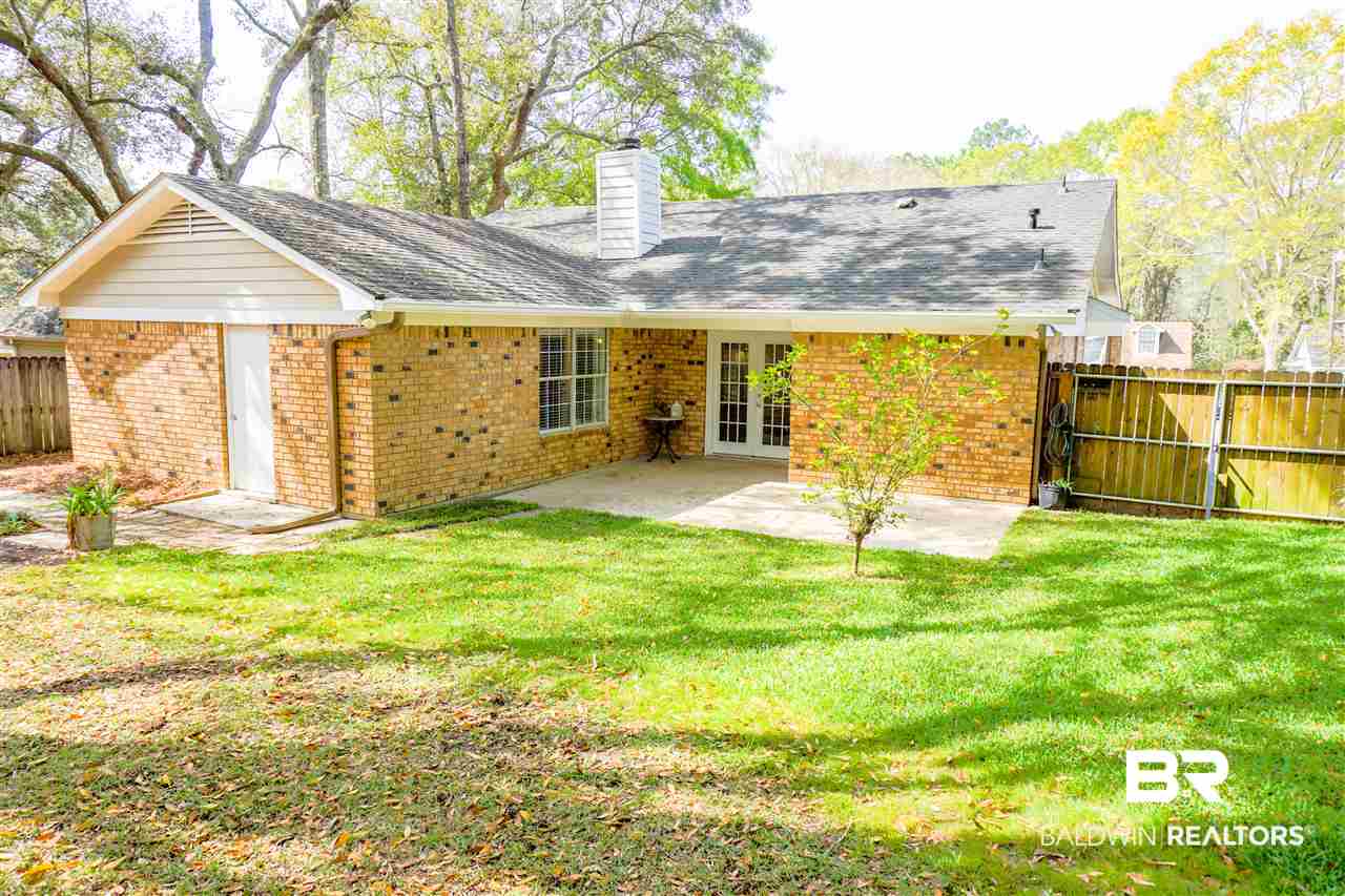 3229 Autumn Ridge Drive West Mobile, AL 36695 - Photo 21 of 21
