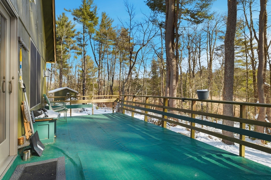 200 Fox Den Road Tolland, MA 01034 - Photo 31 of 42