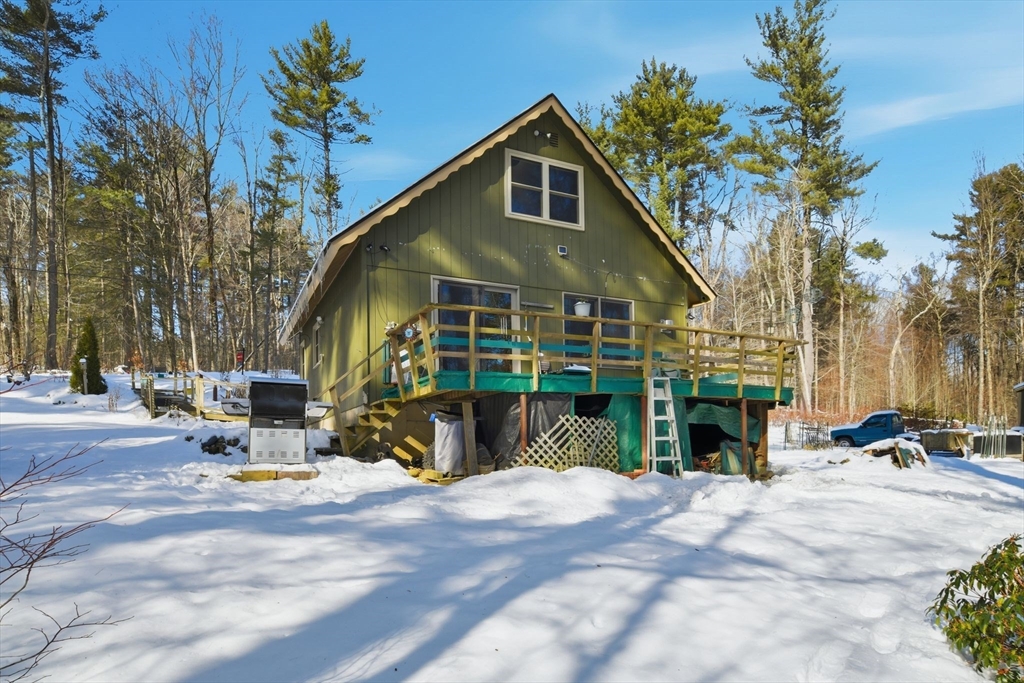 200 Fox Den Road Tolland, MA 01034 - Photo 34 of 42