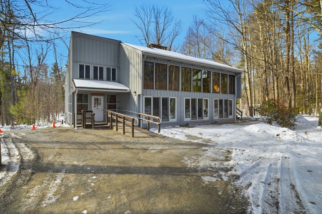 200 Fox Den Road Tolland, MA 01034 - Photo 35 of 42
