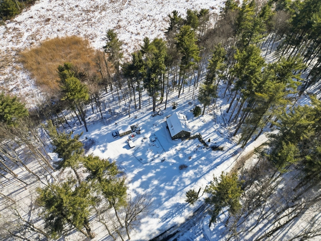 200 Fox Den Road Tolland, MA 01034 - Photo 38 of 42