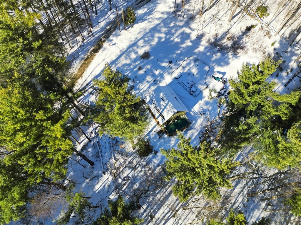 200 Fox Den Road Tolland, MA 01034 - Photo 39 of 42