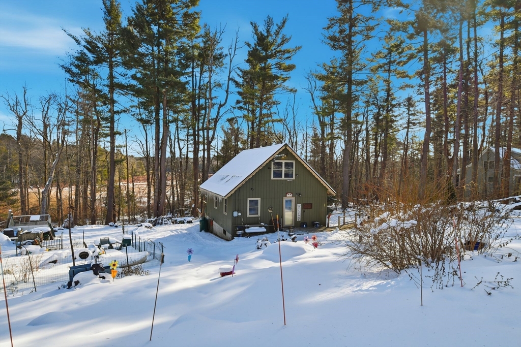 200 Fox Den Road Tolland, MA 01034 - Photo 4 of 42