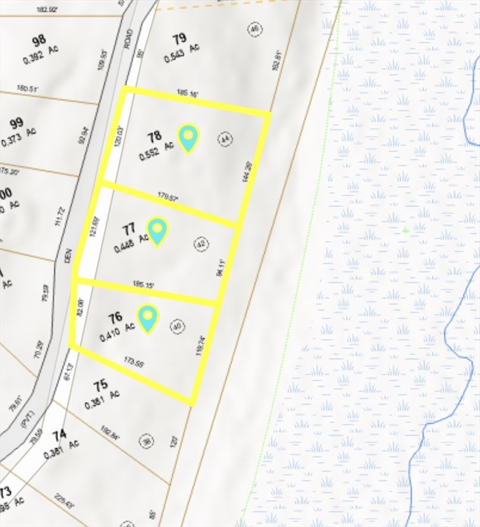 200 Fox Den Road Tolland, MA 01034 - Photo 42 of 42