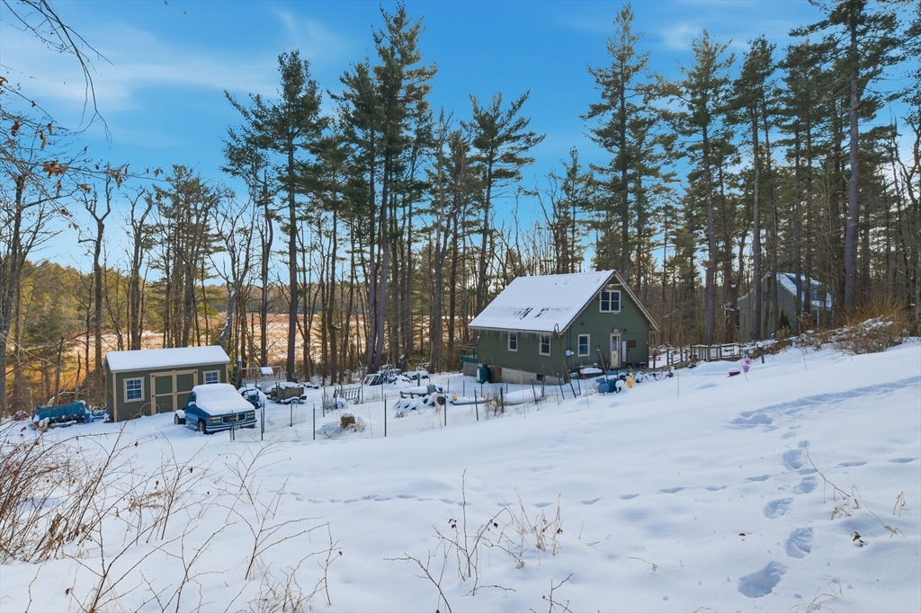 200 Fox Den Road Tolland, MA 01034 - Photo 5 of 42