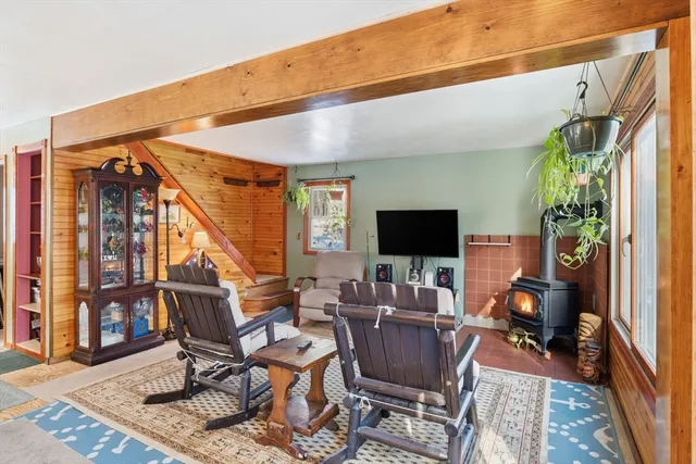 $325,000 | 200 Fox Den Road, Tolland, MA 01034