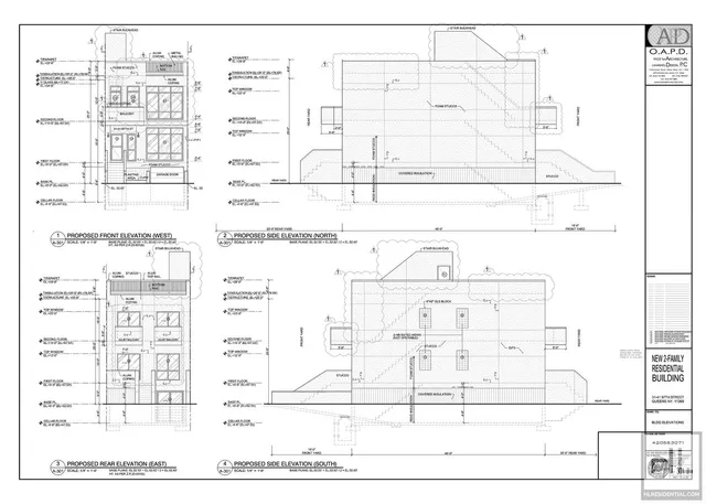 $1,999,999 | 31-41 97th Street | East Elmhurst