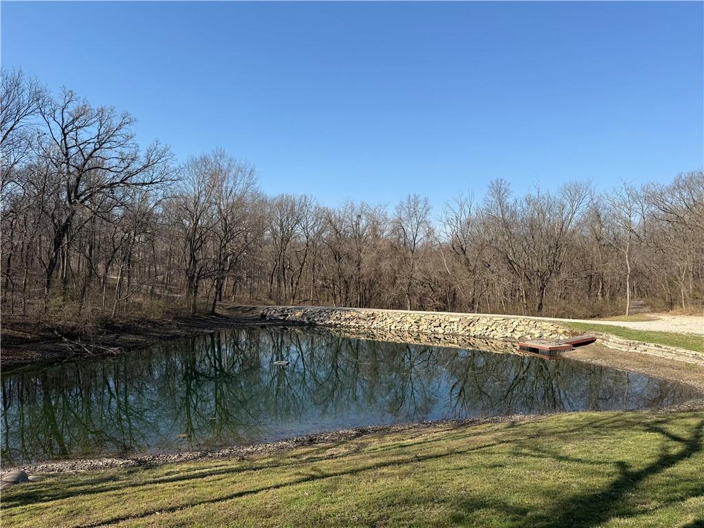 8016 Northwest Hampton Road Kansas City, MO 64152 - Photo 2 of 9