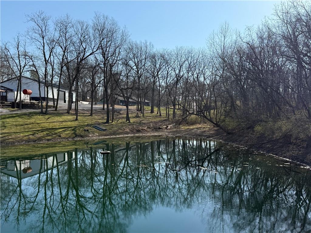 8016 Northwest Hampton Road Kansas City, MO 64152 - Photo 3 of 9