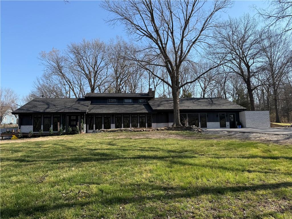 8016 Northwest Hampton Road Kansas City, MO 64152 - Photo 6 of 9