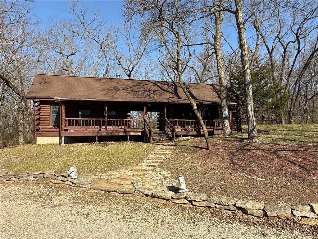 8016 Northwest Hampton Road Kansas City, MO 64152 - Photo 7 of 9