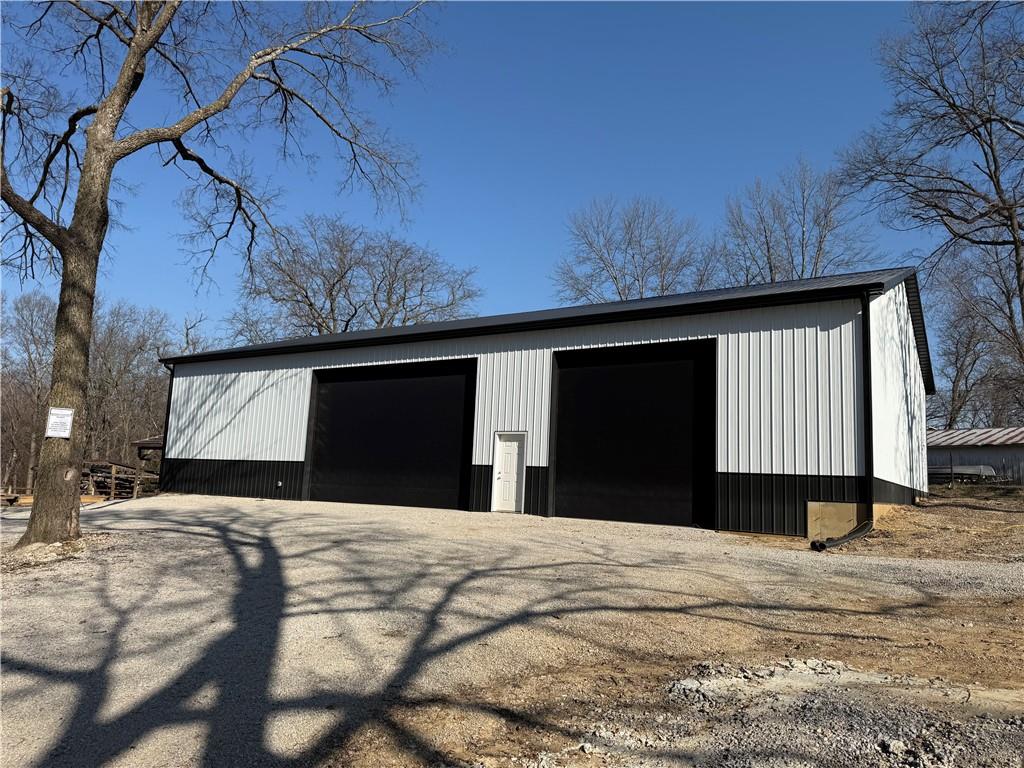 8016 Northwest Hampton Road Kansas City, MO 64152 - Photo 8 of 9