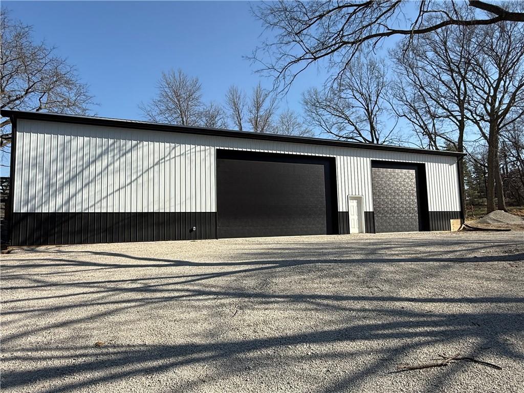 8016 Northwest Hampton Road Kansas City, MO 64152 - Photo 9 of 9