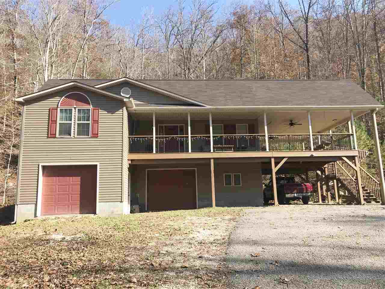 4507 Milo Road Tomahawk, KY 41262 - Photo 1 of 1