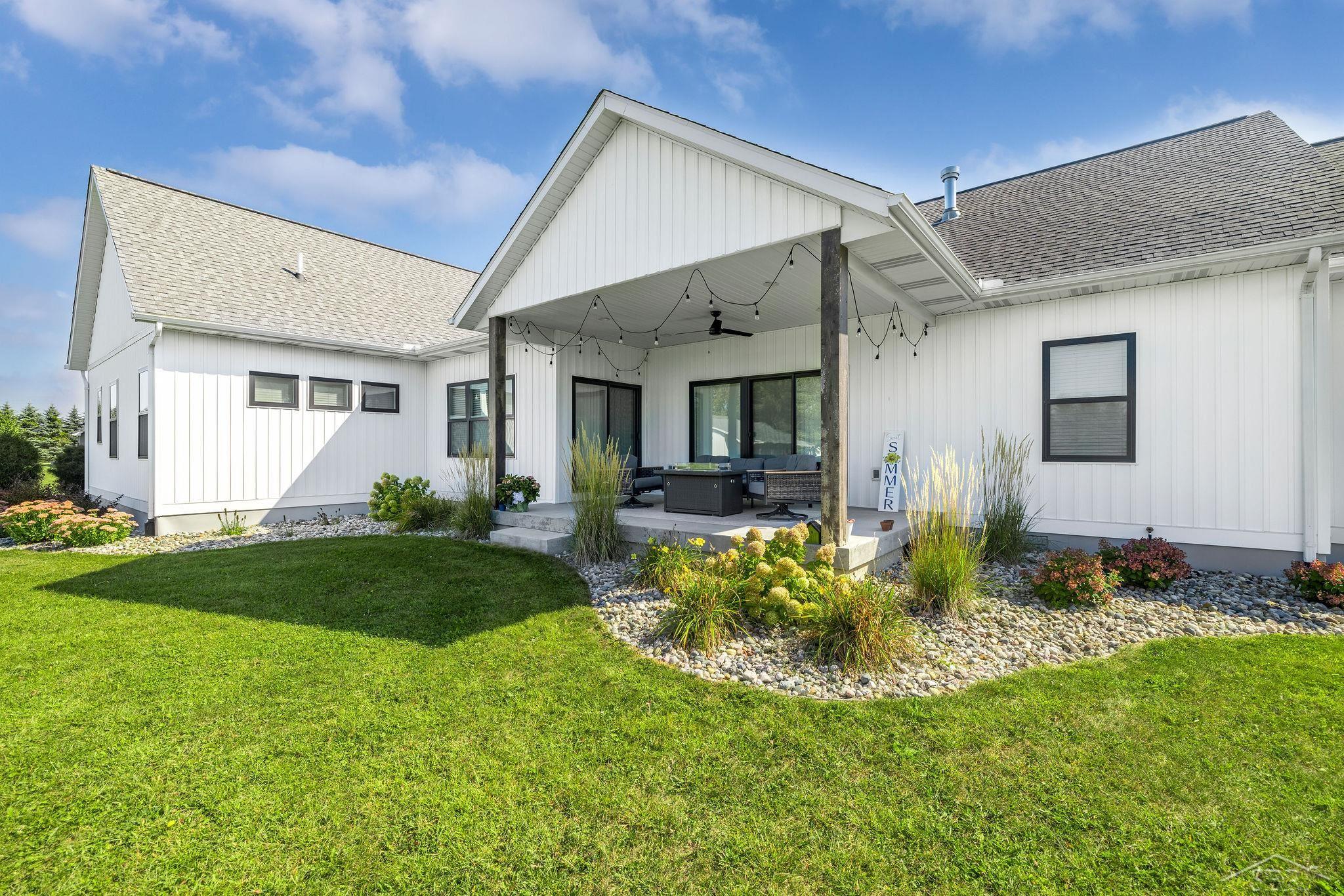 5353 North Graham Road Freeland, MI 48623 - Photo 49 of 71 Gallery Image 49