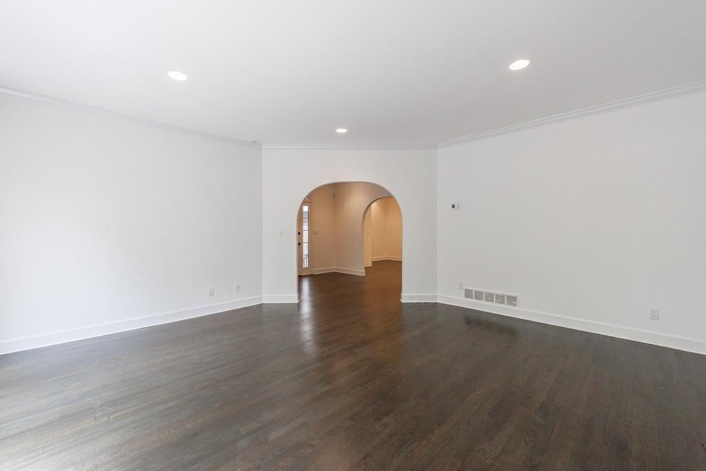 3491 Roswell Road Northeast, Unit E Atlanta, GA 30305 - Photo 15 of 55