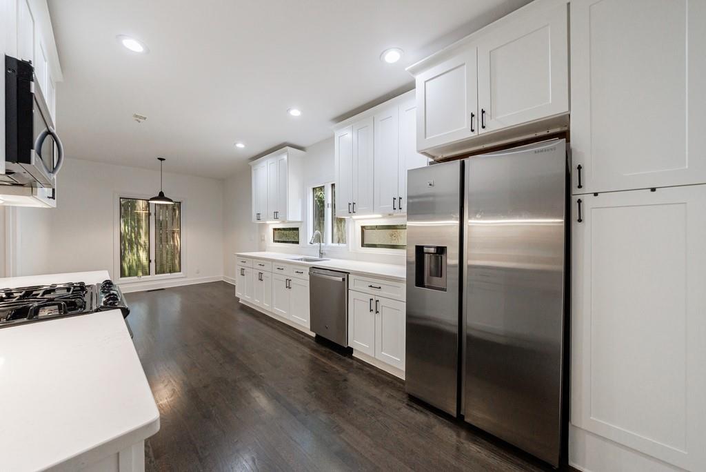 3491 Roswell Road Northeast, Unit E Atlanta, GA 30305 - Photo 16 of 55