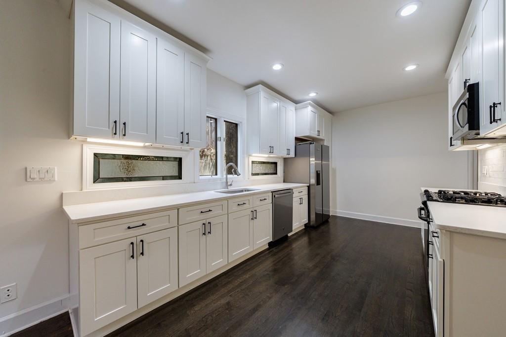 3491 Roswell Road Northeast, Unit E Atlanta, GA 30305 - Photo 22 of 55