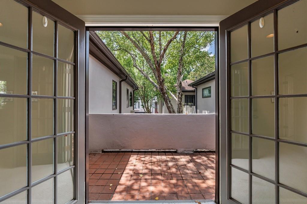 3491 Roswell Road Northeast, Unit E Atlanta, GA 30305 - Photo 30 of 55