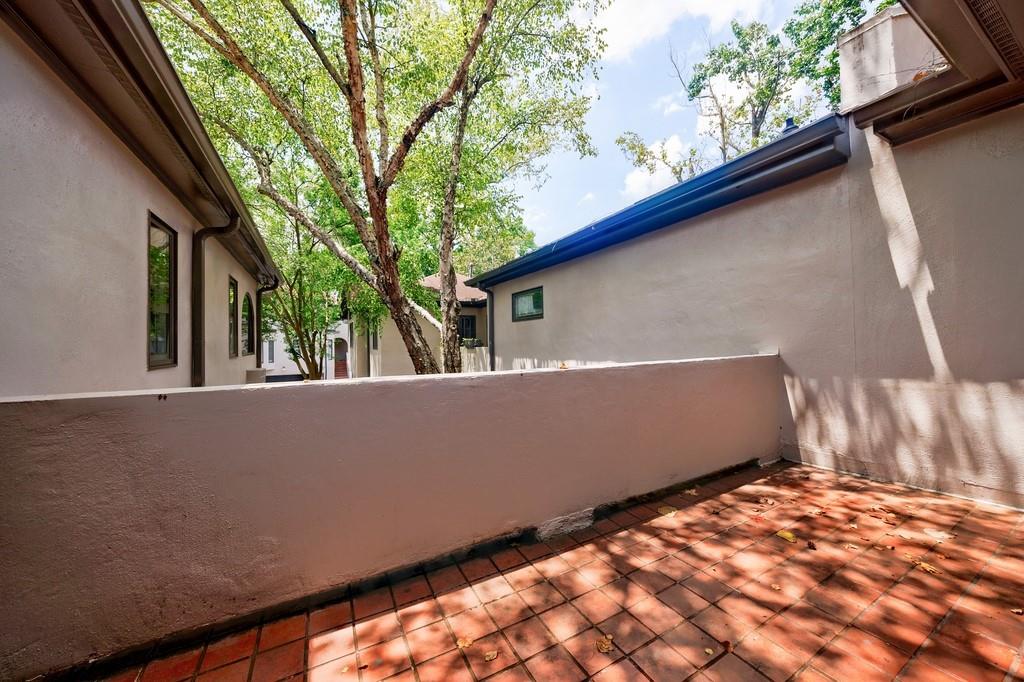 3491 Roswell Road Northeast, Unit E Atlanta, GA 30305 - Photo 31 of 55