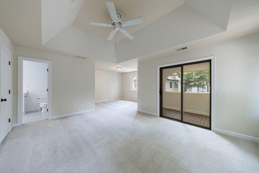 3491 Roswell Road Northeast, Unit E Atlanta, GA 30305 - Photo 32 of 55