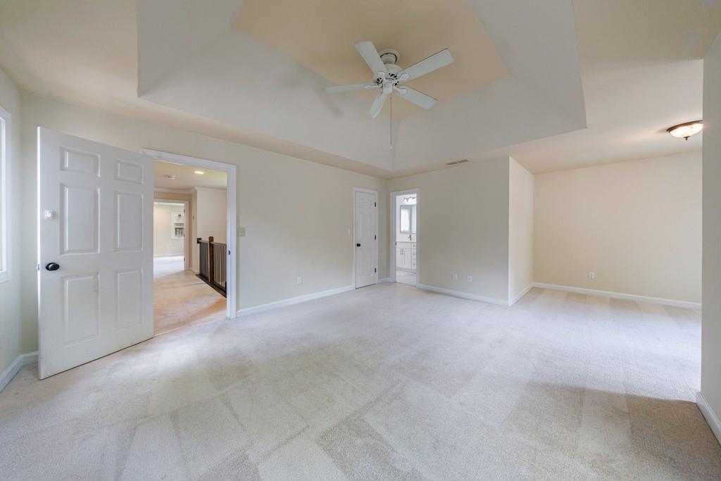 3491 Roswell Road Northeast, Unit E Atlanta, GA 30305 - Photo 34 of 55