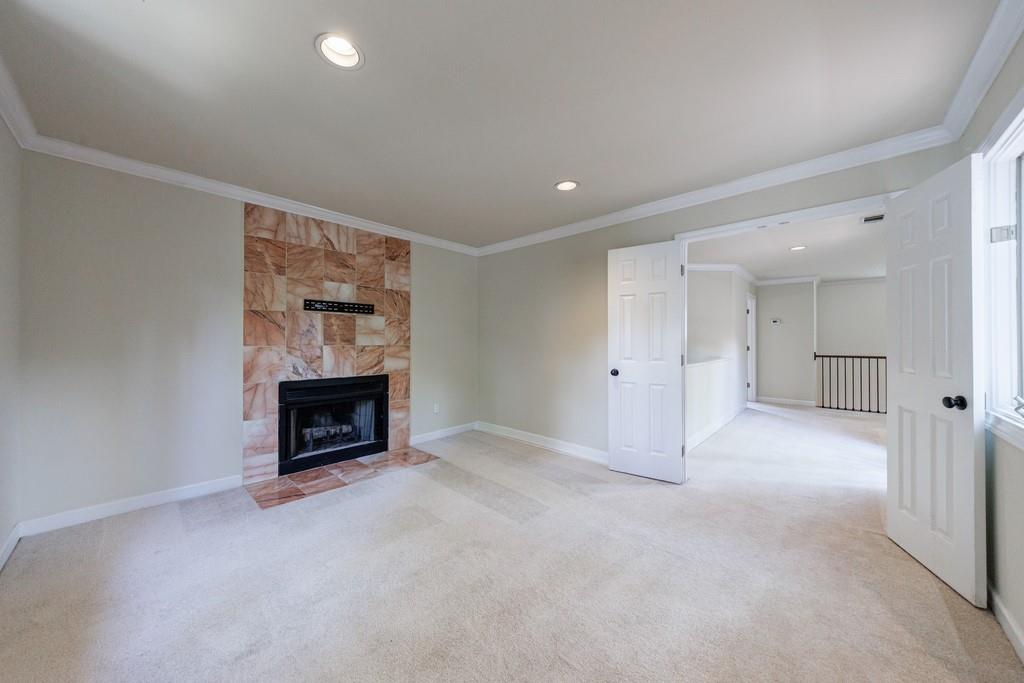 3491 Roswell Road Northeast, Unit E Atlanta, GA 30305 - Photo 51 of 55