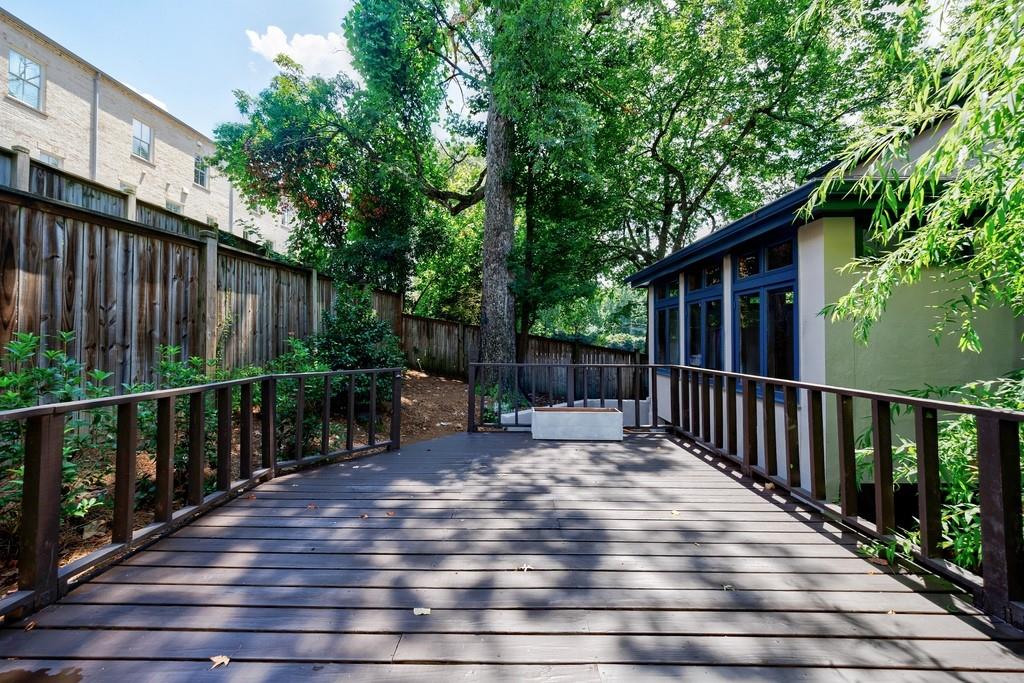 3491 Roswell Road Northeast, Unit E Atlanta, GA 30305 - Photo 53 of 55