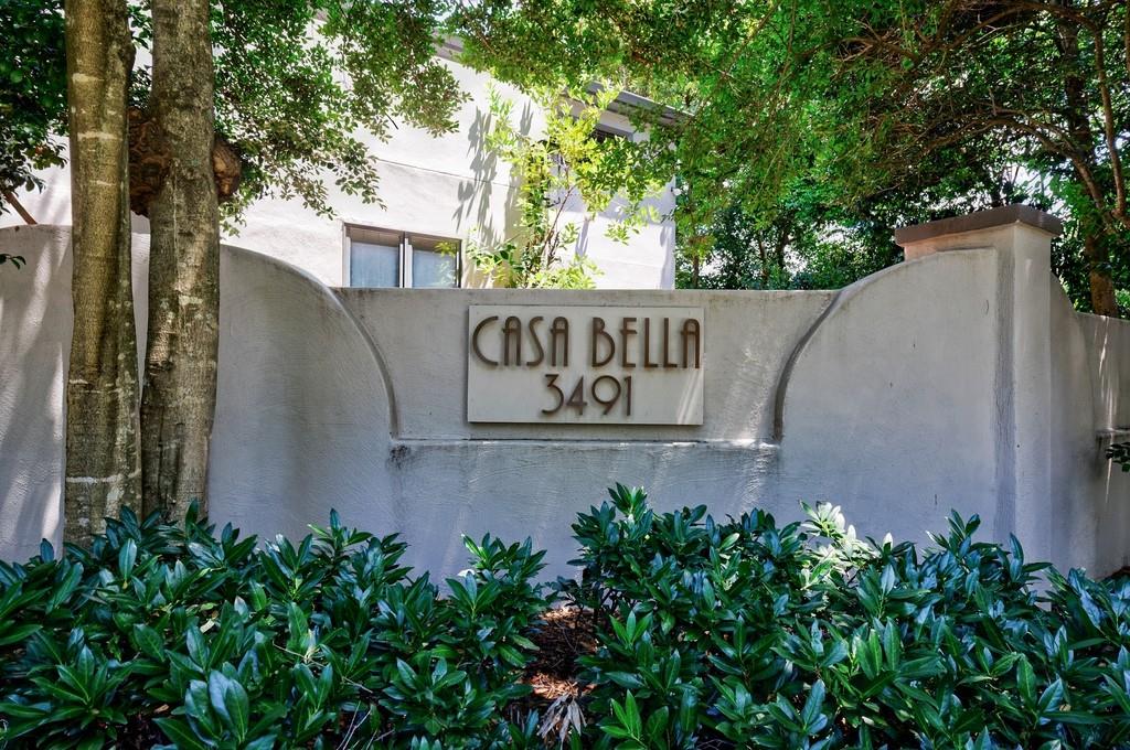 3491 Roswell Road Northeast, Unit E Atlanta, GA 30305 - Photo 55 of 55