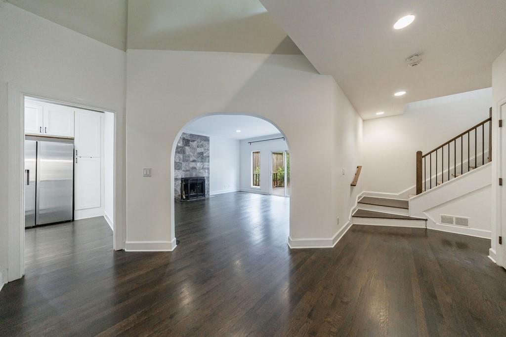 3491 Roswell Road Northeast, Unit E Atlanta, GA 30305 - Photo 6 of 55