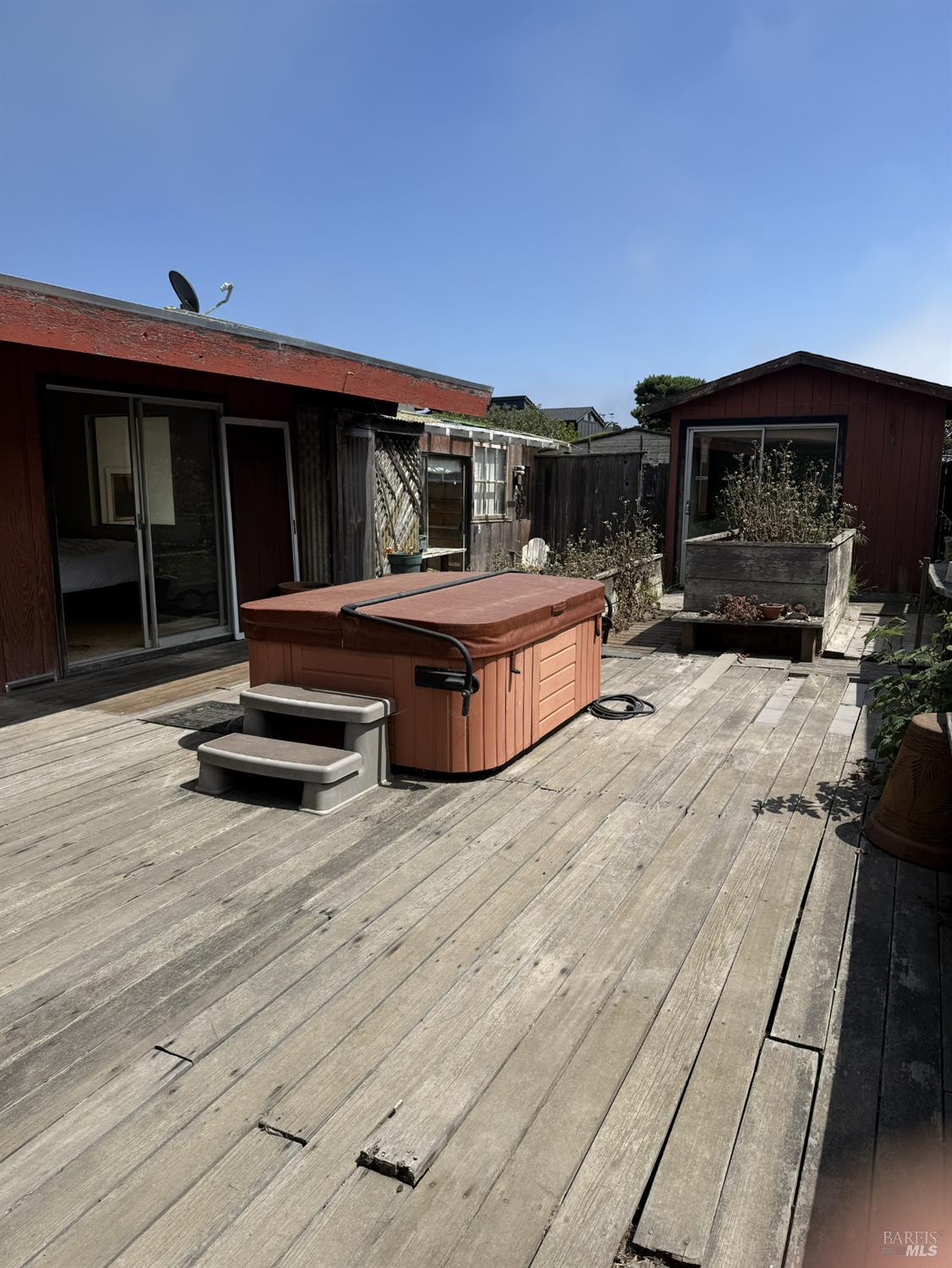 165 Elm Road Bolinas, CA 94924 - Photo 19 of 46 Gallery Image 19