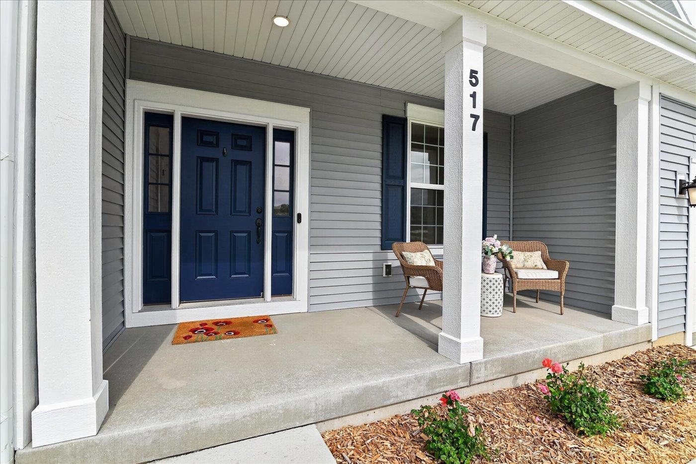 517 Buss Road Cottage Grove, WI 53527 - Photo 4 of 90