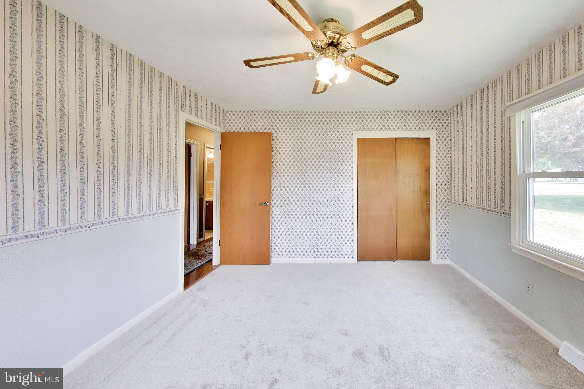 30075 Huntt Road Mechanicsville, MD 20659 - Photo 27 of 45 Bedroom #2 - All Carpet just installed