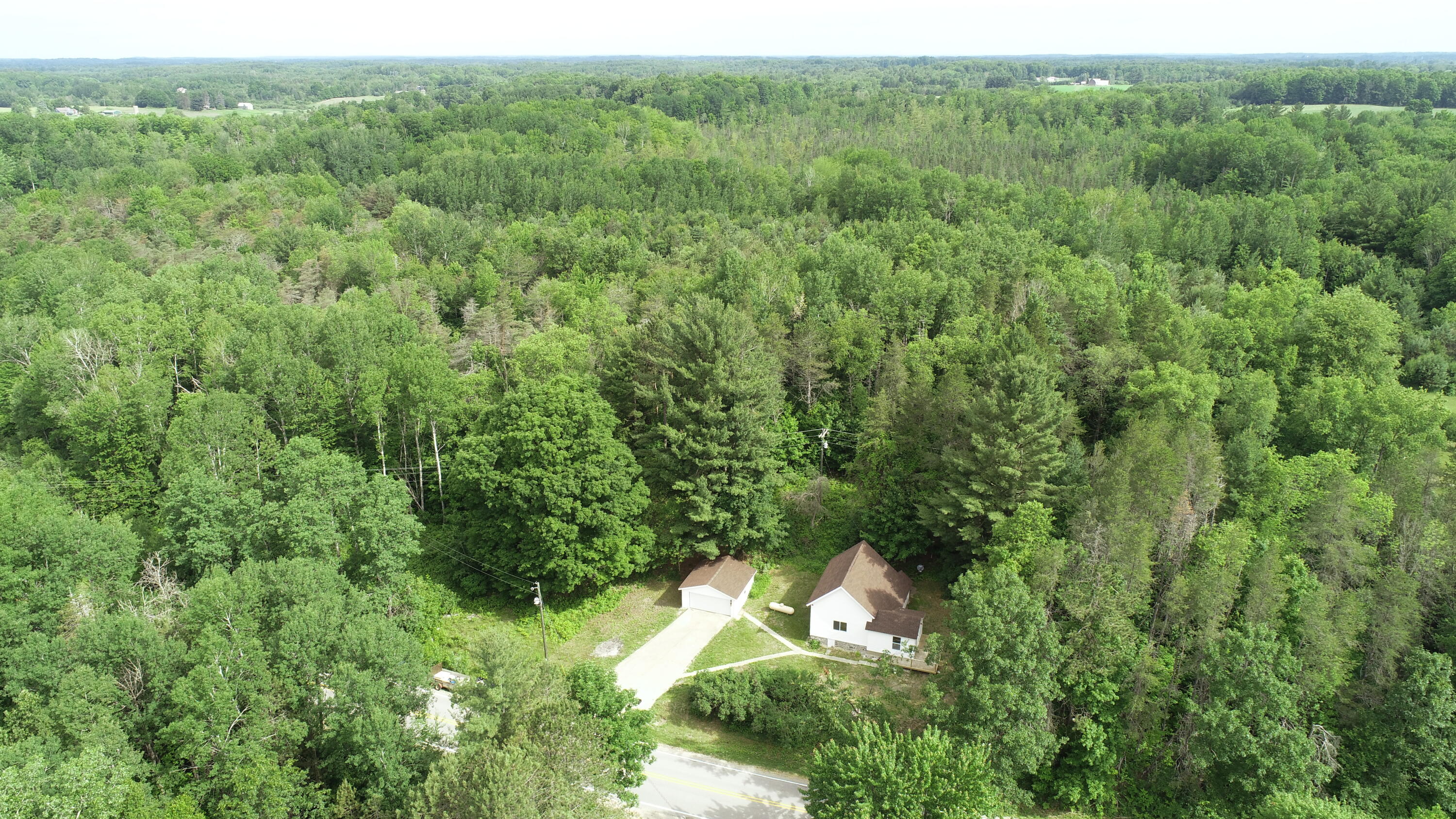17324 11 Mile Road Leroy, MI 49655 - Photo 4 of 26 DJI_0150