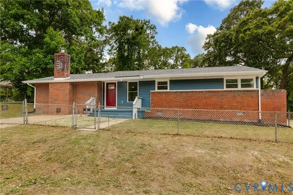 $287,950 | 1304 Liberty Avenue, Hopewell, VA 23860