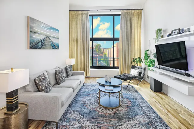$599,000 | 518-536 Gregory Avenue, Unit 318A, Weehawken, NJ 07086