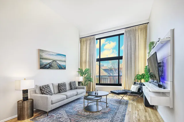 $579,000 | 518-536 Gregory Avenue, Unit A318, Weehawken, NJ 07086