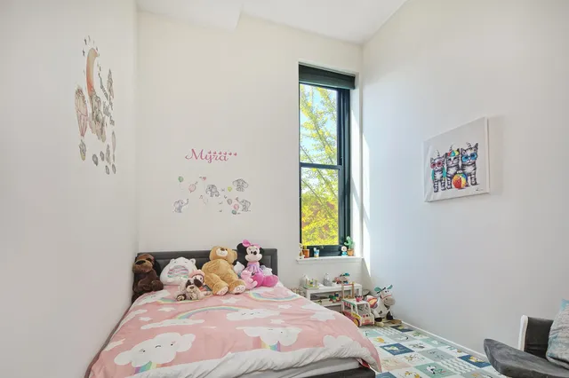 $599,000 | 518-536 Gregory Avenue, Unit A318, Weehawken, NJ 07086