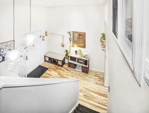 $599,000 | 518-536 Gregory Avenue, Unit A318, Weehawken, NJ 07086