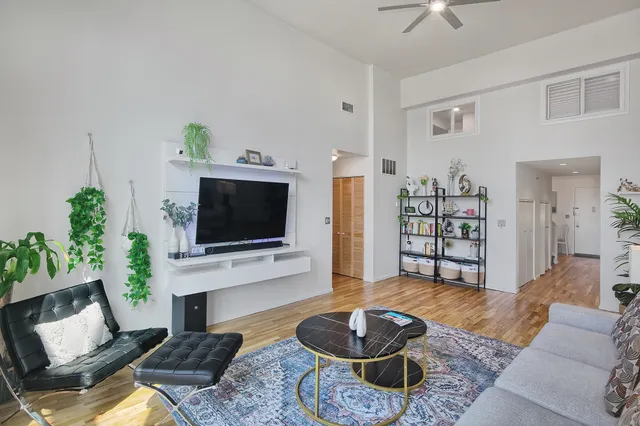 $599,000 | 518-536 Gregory Avenue, Unit A318, Weehawken, NJ 07086