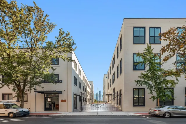 $599,000 | 518-536 Gregory Avenue, Unit A318, Weehawken, NJ 07086