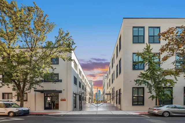 $599,000 | 518-536 Gregory Avenue, Unit A318, Weehawken, NJ 07086