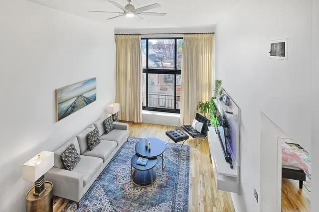 $599,000 | 518-536 Gregory Avenue, Unit A318, Weehawken, NJ 07086