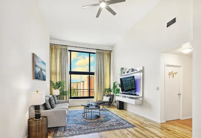 $599,000 | 518-536 Gregory Avenue, Unit A318, Weehawken, NJ 07086