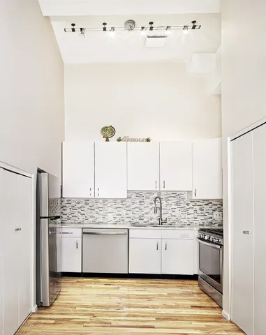 $599,000 | 518-536 Gregory Avenue, Unit A318, Weehawken, NJ 07086