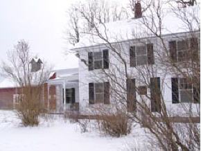 100 Seminary St Extension Middlebury, VT 05753 - Photo 3 of 12 Gallery Image 3