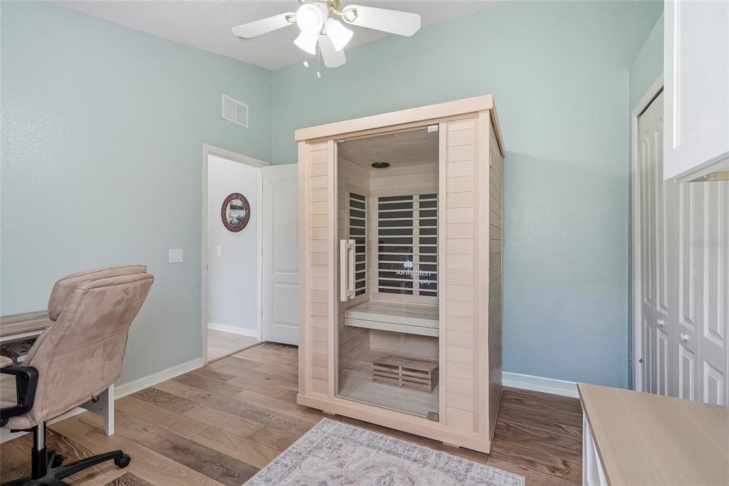 16748 Midsummer Lane Spring Hill, FL 34610 - Photo 32 of 52 a view of a livingroom with furniture